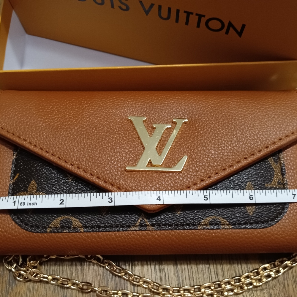 New Crossbody